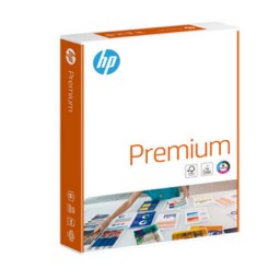 PQ500 papel HP Premium Din A-4  80 g/m²