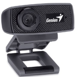 Webcam Facecam Genius