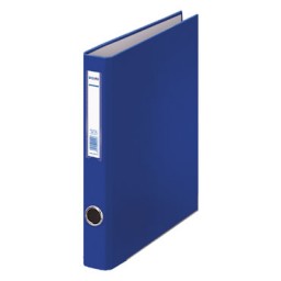 Carpeta Oficolor Folio azul 2/a/25 Dohe 09421