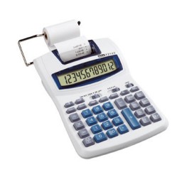 Calculadora impresora 1214X Ibico IB410031