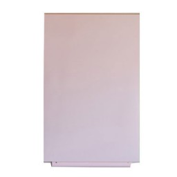 Pizarra rosa Skin White Board 100x150 cm. Rocada RD-6421R-490