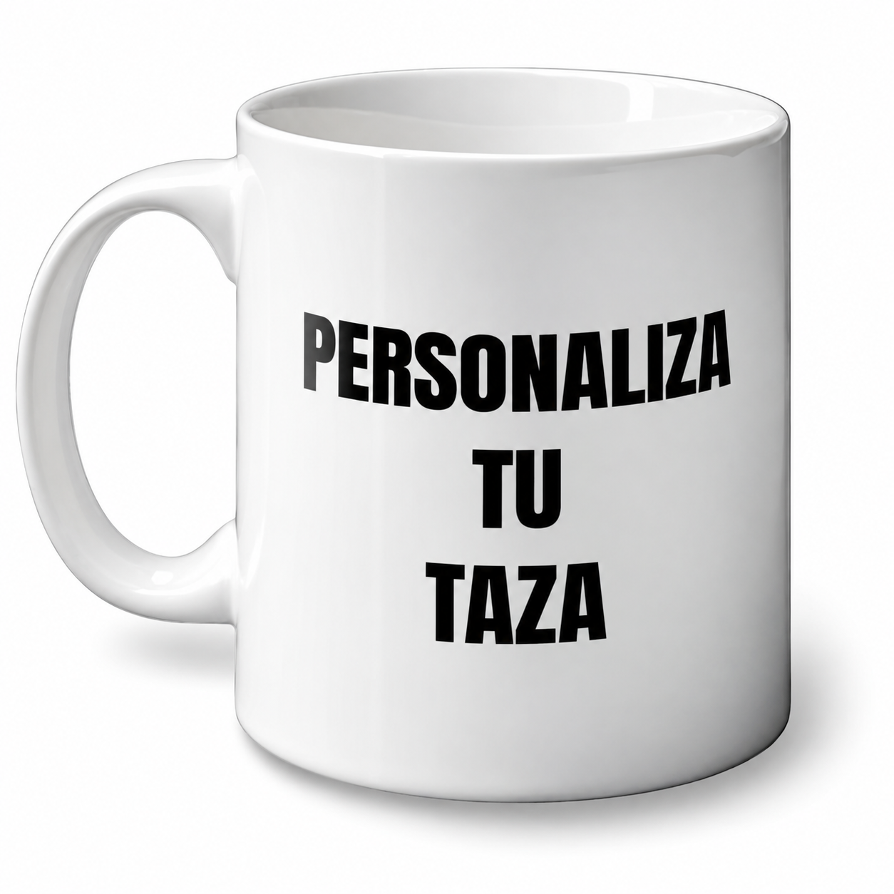 Taza Personalizada